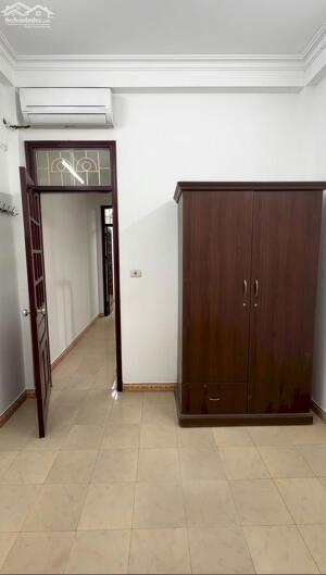 Bán nhà riêng phố Quan Nhân, Thanh Xuân, nhà dân xây chắc chắn, ở luôn