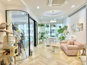 chính chủ bán căn 2 ngủ 66m2 tại imperia garden tòa a ban công đông nam, full nội thất, sổ đỏ