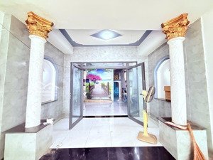 nhà c4 đường tô ngọc vân phường thạnh xuân, q12, dt 97m2 (4,2mx23m) hẻm ôtô 4,95tỷ