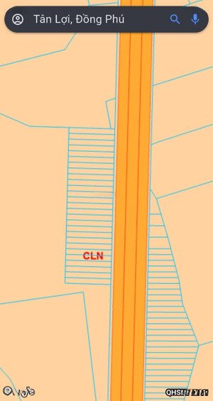 kẹt tiền em bán lô đất xuyên tâm giá cực rẻ cho anh chị đầu tư