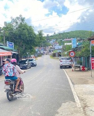 bán đất tại xã hoà bắc, huyện di linh, lâm đồng, giá siêu hời 1,45 tỷ, 129 m2