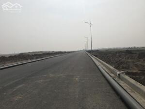 CHUYỂN NHƯỢNG 10.000m² ĐẤT KCN SONG MAI – NGHĨA TRUNG, BẮC GIANG