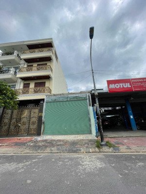 cho thuê 5 kho diện tích từ 80m2 - 160m2 (5*20m, 5*24m, 8*20m) mt đường rộng 12m đặng thùy trâm