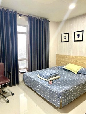 bán gấp! căn 3pn phú mỹ hưng - riverside residence - tầng trung view đẹp như hình - 10 tỷ tl