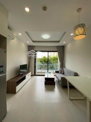 chung cư hà đô centrosa, 3/2 q10: 1p ngủ. 55m2, 17triệu, full nt