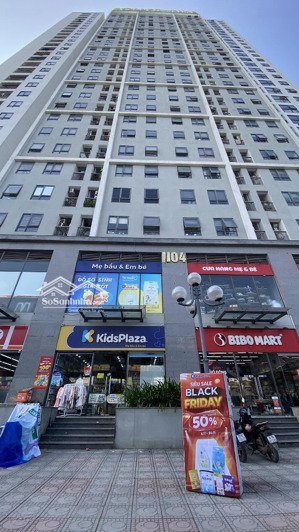 siêu tốt | bán căn hộ 2pn tại ecohome 3 - tân xuân. sổ cất két. giá chưa tới 4 tỷ. 