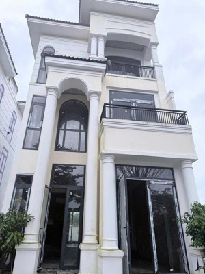 bán biệt thự golden hills khu a liên chiểu