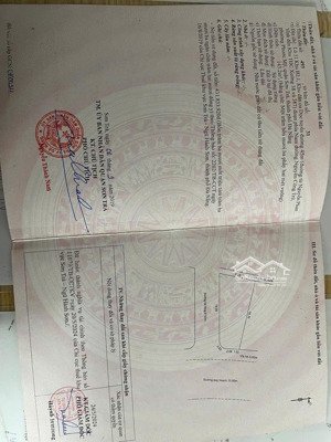 hàng độc đầu tư: bán lô đất 3 mặt tiền đường chính hữu, sơn trà - xây building/ks quá vip