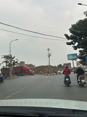 lô đất cực đẹp giá rẻ tại tái định cư đồng dứa, tiềm năng tăng giá cao