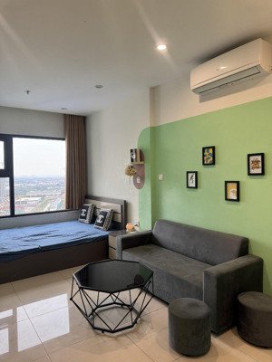 giá sốc! studio full nội thất chỉ 5tr5 bao phí / tháng
