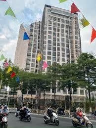 cho thuê căn hộ vĩnh hội, đường khánh hội, phường 4, quận 4, căn hộ 90m2 3 phòng ngủ, 2 nhà vệ sinh