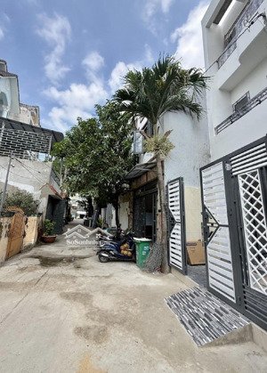 bán đất lâm thị hố hẻm xe hơi 5.5m ngang 4m giá tốt