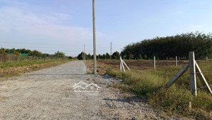 bán đất 197m2 ont tại xã bàu đồn, gò dầu, tây ninh, giá 498 triệu