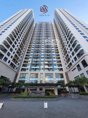 chính chủ bán gấp căn studio view city thoáng đẹp giá 1.4x tỷ 