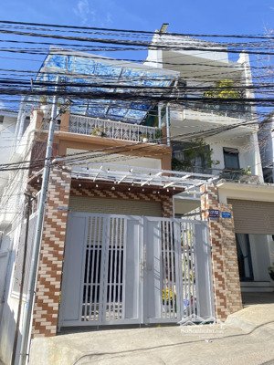 giảm mạnh 700tr bán nhanh - villa ngô quyền, p. 6 - trung tâm đà lạt