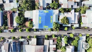 biệt thự hiện đại xây mới 100%, trần quang diệu, p.bà rịa - tphcm. lh 