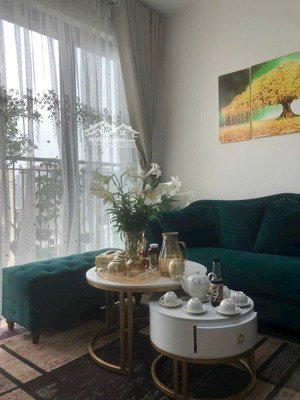 căn hộ berriver 390 nguyễn văn cừ - 3 ngủ - full đồ