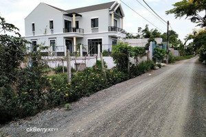 bán đất tại lô 2 đường thanh niên, phạm văn hai, bình chánh, hcm 4,5 tỷ, dt 298m2