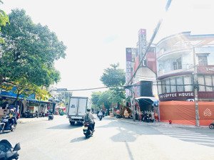 mặt tiền kinh doanh siêu sầm uất-hoàng diệu 2-dt:222.3m2 ngang khủng 8.4m-xây dựng cao tầng