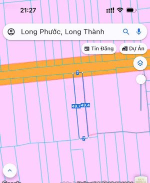 giá rẻ đầu tư-khu bàn cờ-bàu cạn - long thành - 345m2 ( 100m2 thổ cư )