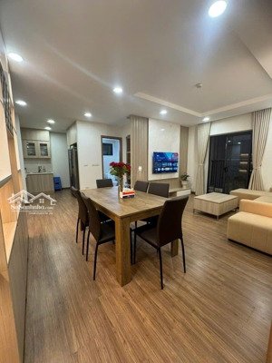 jardin sài đồng - 100m2 - 3 ngủ - full đồ - mới đẹp