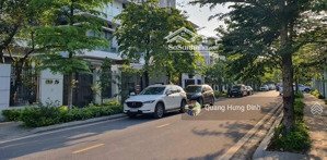 chỉ 33,9 tỷ bán nhanh bt song lập geleximco lê trọng tấn 240m2-4t mặt tiền 12m sân vườn rẻ nhất khu