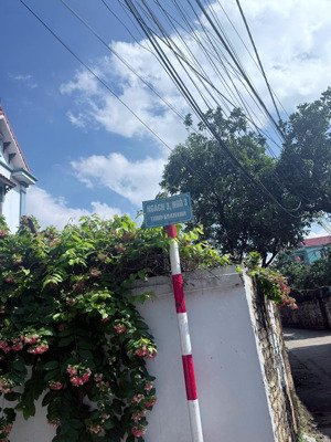 chính chủ cần bán 37m đất tại thượng mỗ _ đan phượng