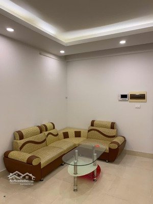 cho thuê cc c37 bộ công an - bắc hà tower, 13 triệu, 84m2, 2pn, đầy đủ tiện nghi