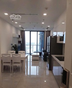 vinhomes golden river ba son cho thuê căn hộ 1 phòng ngủ view thoáng