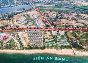 sổ đỏ lâu dài trong khu đô thị giáp đường nguyễn chí thanh cạnh cầu nguyễn duy hiệu