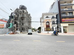 lô đất chung cư hoàng mai đồng thái an dương 
đường to vị trí đẹp, hợp ở và kinh doanh 100m2