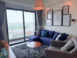 cho thuê cc masteri thảo điền, 39 triệu, 95m2, 3pn, 2wc tại thảo điền, q2, hcm