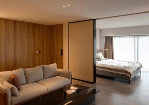 chính chủ cần bán căn duplex siêu đẹp, full đồ nội thất mới vào, tầng cao veiw sông