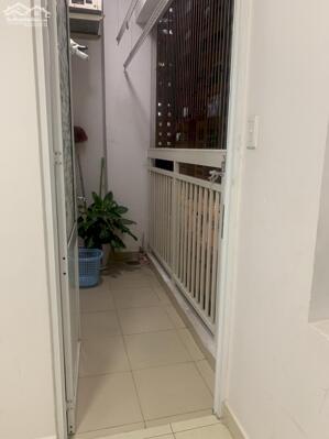 Cần cho thuê căn hộ IDICO 62m2, 2PN - 2WC, giá thuê 8tr5/th