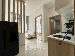 căn hộ cc mini 1pn 1wc ngay điện biên phủ, bình thạnh_thang máy,hầm xe giáp q1, q2