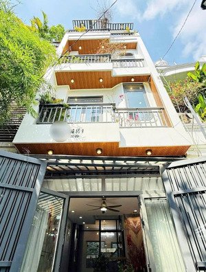 nhà riêng sổ sẵn ngay điện biên phủ,p10,quận 10.giá thanh toán: 5tỷ820/4.8mx 15.2(73m2).sổ riêng