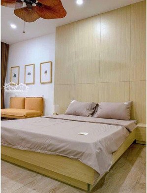 hẻm sang - hiếm nhà bán! hxh 6m trương quốc dung,phú nhuận - 4,5x20m, 5 tầng chỉ 23,5 tỷ 