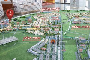 quỹ căn biệt thự đơn lập, song lập, nhà phố townhouse & shophouse trực tiếp cđt không chênh, sẵn sổ