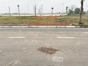 đất đấu giá văn quán thanh oai (đỗ động cũ) lô: lk 161. diện tích: 106,42 m2, mặt tiền: 5,5m