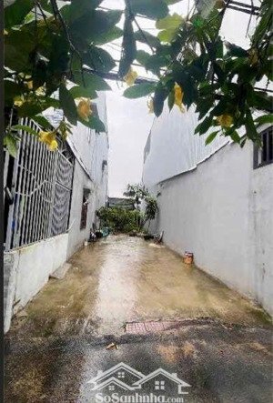 bán đất 2 mặt kiệt oto trước sau nguyễn đình tựu thông thẳng nguyễn phước nguyên. lh my 