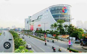 bán lô đất 198m2 (11x18) ven sông sau tttm gigamall hiệp bình chánh, thủ đức