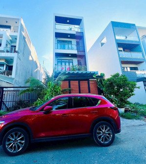 bán đất nhà phố sau bệnh viện quận 2, bình trưng 110m² đường 12m giá 10.x tỷ