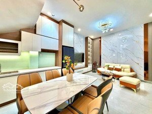 cho thuê nhà mặt tiền nguyễn thái bình, quận 1