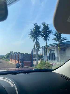 chính chủ bán lô 202m2 ngay chợ lộc an giá 699tr, thổ cư, lh 