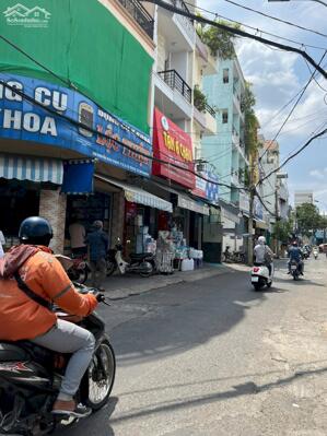 Giá tốt, MTKD khu nhà thuốc Nguyễn Giản Thanh, Tô Hiến Thành Q10, 5 Tầng, 54m2, 11.94 Tỷ