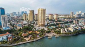chủ nhà cần bán gấp căn góc hoa hậu d''eldorado 70m2 tầng cao view trực diện hồ tây, sẵn sổ