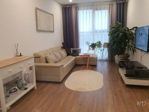 chính chủ bán căn hộ 2 phòng ngủ vinhome gardenia mỹ đỉnh 75m2 giá 9 tỷ lh 