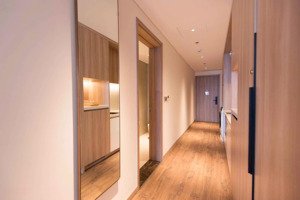 căn hộ studio rẻ nhất thị trường