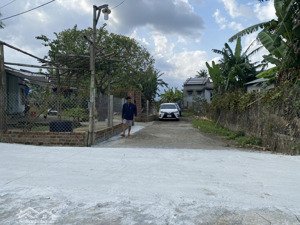 bán đất 554m² cẩm toại đông, hòa vang, đà nẵng; mặt tiền 36m giá 2,8 tỷ