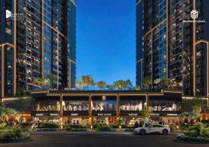 độc quyền bán 1pn giá tốt tại ct5 - masteri park place giá chỉ 5,6 tỷ, ck lên đến 14%